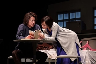 藤原竜也「多くの方にこの世界を体験していただけたら」 舞台『世界の終りとハードボイルド・ワンダーランド』開幕