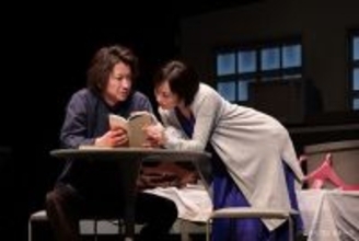 藤原竜也「多くの方にこの世界を体験していただけたら」 舞台『世界の終りとハードボイルド・ワンダーランド』開幕