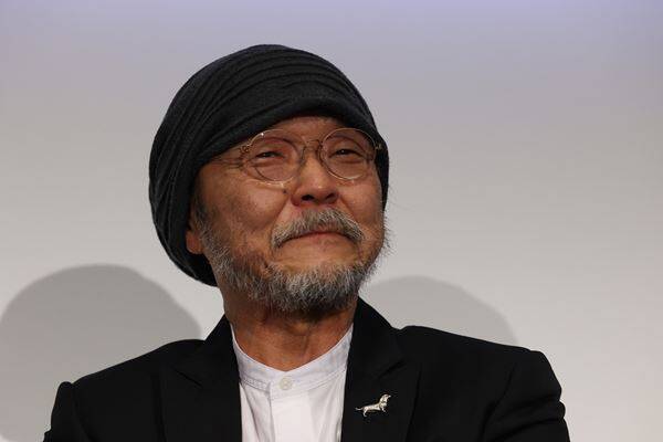『天使のたまご 4Kリマスター』東京国際映画祭上映後トーク開催　押井守監督「よくこんなものが作れたな」