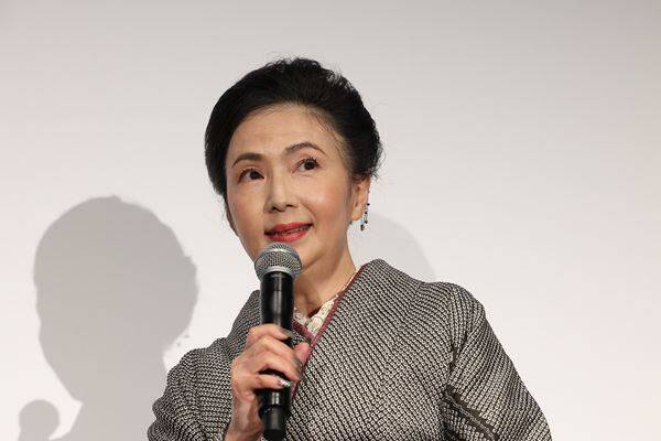 『天使のたまご 4Kリマスター』東京国際映画祭上映後トーク開催　押井守監督「よくこんなものが作れたな」