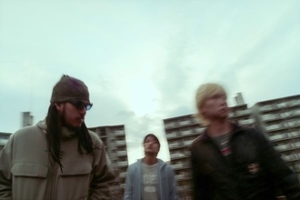 Age Factory『静脈/ERROR』リリースツアー全共演者発表　NOT WONK、aryyの出演決定