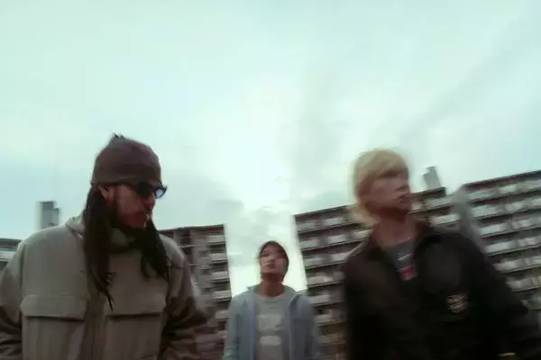 Age Factory『静脈/ERROR』リリースツアー全共演者発表　NOT WONK、aryyの出演決定