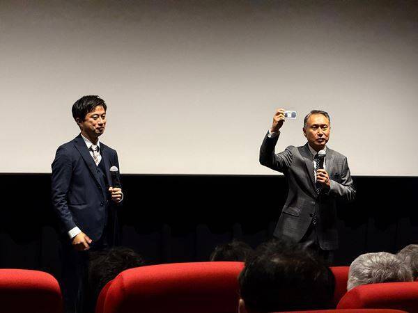 「TBSドキュメンタリー映画祭2026」最後の舞台挨拶開催 『特攻の海』監督らが歴史を伝える重責を訴える