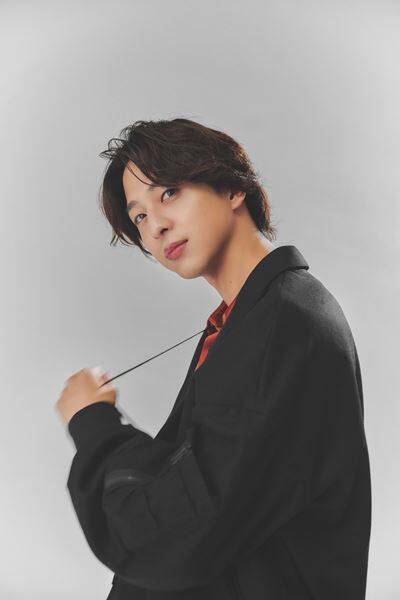 「自分と人を比べなくなった」寺西拓人が考える“スマホ時代の自分との向き合い方”