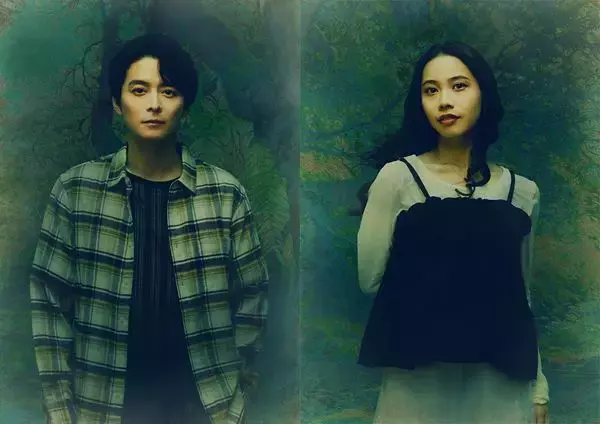 ミュージカル『どろんぱ』小池徹平、屋比久知奈の切ない私服ビジュアル＆あらすじ動画公開