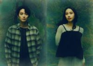 ミュージカル『どろんぱ』小池徹平、屋比久知奈の切ない私服ビジュアル＆あらすじ動画公開