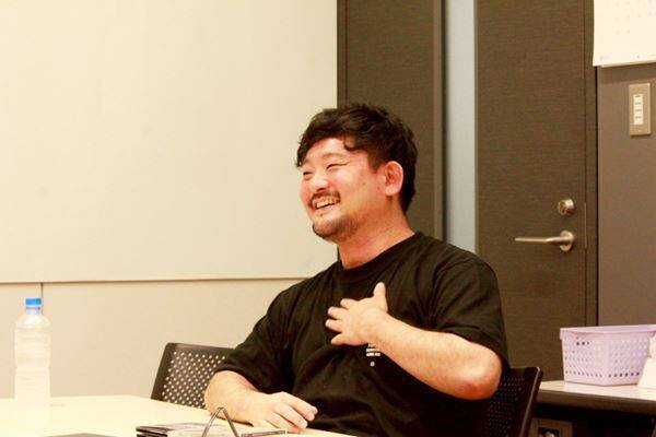 ギターウルフ・ano・永野出演『K. and his RADIO Vol.2』主催・金子司が語る「ラジオと音楽とライブと」【オフィシャルレポート】