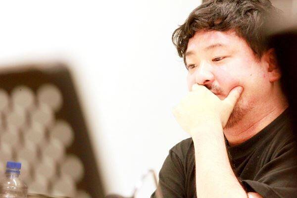 ギターウルフ・ano・永野出演『K. and his RADIO Vol.2』主催・金子司が語る「ラジオと音楽とライブと」【オフィシャルレポート】