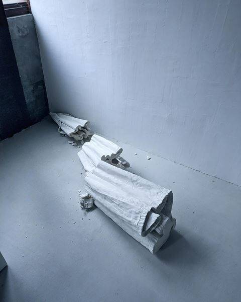 『能登とartists』横浜・そごう美術館で　能登半島地震から2年。能登への想いを作品にする11組が参加