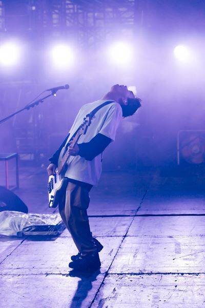 04 Limited Sazabys「4月4日＝フォーリミの日」にGENの故郷・豊橋で起こした軌跡の上の奇跡【オフィシャルレポート】