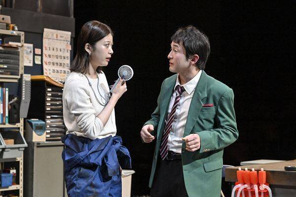 坂元裕二が描く“兄弟”の物語が再び　舞台『またここか』、座・高円寺で再演開幕