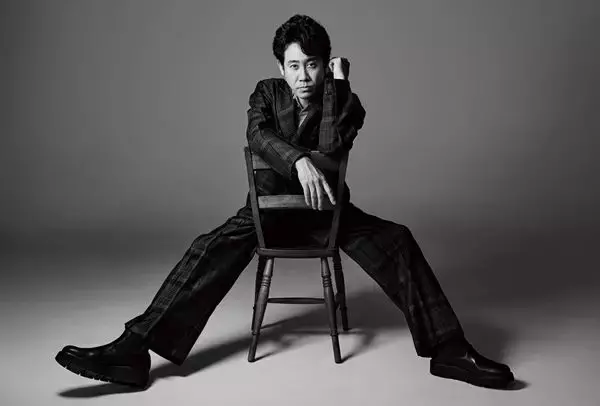 ⼤泉 洋、自身の誕生日に芸能生活30周年記念　初のEPリリース発表＆新たなビジュアル解禁