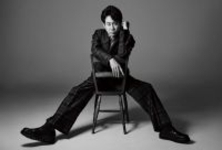 ⼤泉 洋、自身の誕生日に芸能生活30周年記念　初のEPリリース発表＆新たなビジュアル解禁