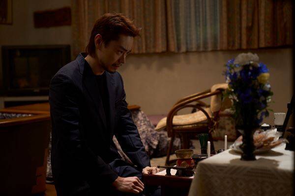 綾瀬はるかが「役に向き合い溢れた想い」とは『人はなぜラブレターを書くのか』場面写真＆メイキング16点を一挙公開