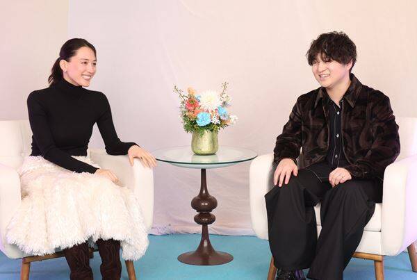 綾瀬はるかが「役に向き合い溢れた想い」とは『人はなぜラブレターを書くのか』場面写真＆メイキング16点を一挙公開