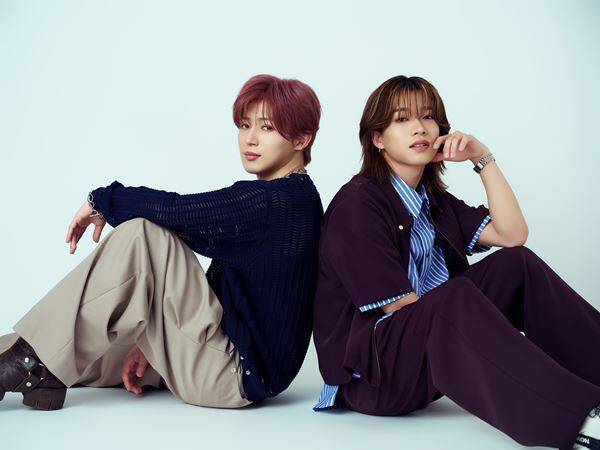 森愁斗＆西山智樹「友達は絶対になくせない」――ホラー初挑戦の二人が明かす舞台裏と、互いの魅力