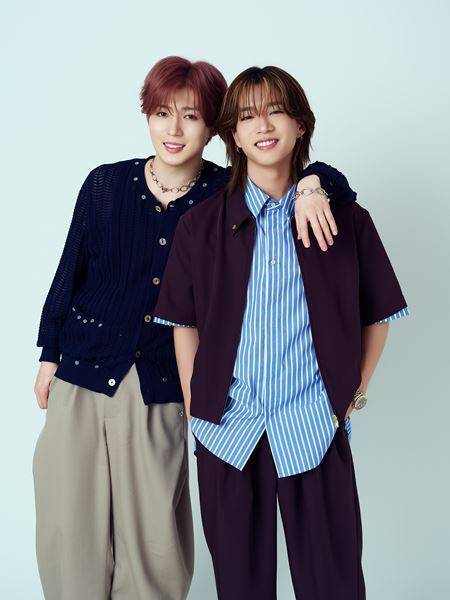 森愁斗＆西山智樹「友達は絶対になくせない」――ホラー初挑戦の二人が明かす舞台裏と、互いの魅力