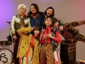 BREIMEN、TOMOOをフューチャリングに迎えた新曲がTVアニメ『ハイスクール！奇面組』OPテーマに決定