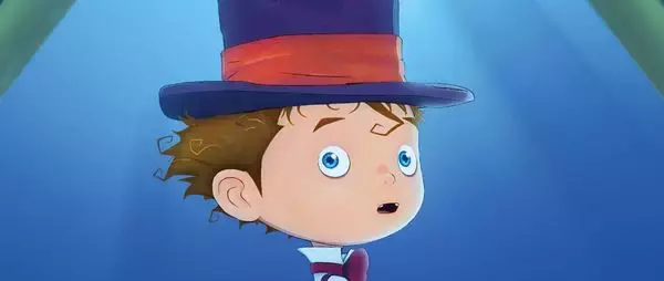 『映画 えんとつ町のプペル』が複数の副音声＆ガイドを展開中