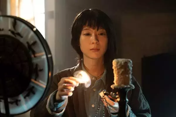 賀来賢人×デイヴ・ボイル監督が『Never After Dark』で追求したホラーへの拘り「エンターテインメントとして楽しめる作品に」