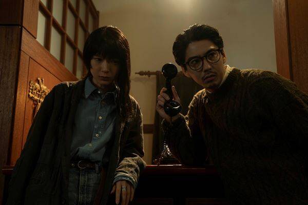 賀来賢人×デイヴ・ボイル監督が『Never After Dark』で追求したホラーへの拘り「エンターテインメントとして楽しめる作品に」