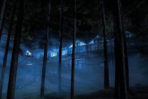 賀来賢人×デイヴ・ボイル監督が『Never After Dark』で追求したホラーへの拘り「エンターテインメントとして楽しめる作品に」