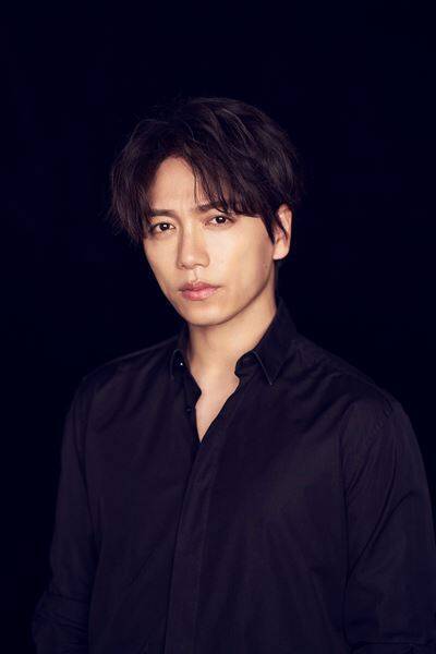 山崎育三郎が再びピーター・パンの生みの親に『ファインディング・ネバーランド』2027年日生劇場で再演決定