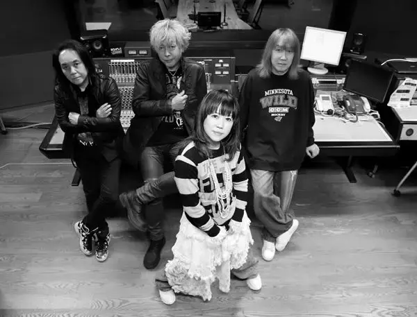 LINDBERG、新曲「Be Okay」が『ABCプロ野球中継』テーマソングに　4月にデジタルリリース