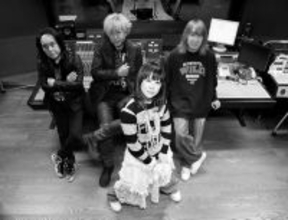 LINDBERG、新曲「Be Okay」が『ABCプロ野球中継』テーマソングに　4月にデジタルリリース