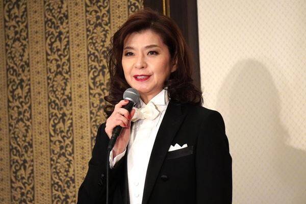 大竹しのぶ「エネルギーを見せつけたい」上演15周年記念公演『ピアフ』2026年開幕