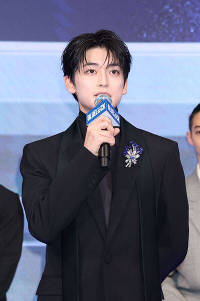 実写映画『ブルーロック』公開日は8月7日！ 窪田正孝が絵心甚八を演じることも明らかに