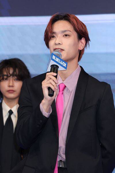 実写映画『ブルーロック』公開日は8月7日！ 窪田正孝が絵心甚八を演じることも明らかに