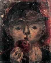 『戦後80年　戦争と子どもたち』板橋区立美術館で　戦時下の子供たちと美術との関わりを読み解く