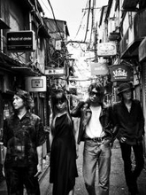 レディクレで企画された『a flood of circle 5.6 武道館に架ける虹』のライブ音源を楽しめるプログラム放送　山中さわお、田淵智也のメッセージも！