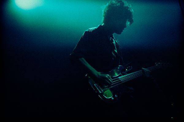 ルサンチマン、バンド史上最大規模のリキッドルームの夜！チケット完売で会場を揺らした『一生モノツアー』集大成