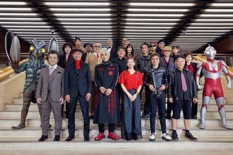 小泉今日子、永井真理子、大槻ケンヂなどが登壇！東京・大阪で開催の『ROOTS66』記者会見に1966年(丙午)生まれの豪華ミュージシャンが結集！