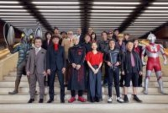 小泉今日子、永井真理子、大槻ケンヂなどが登壇！東京・大阪で開催の『ROOTS66』記者会見に1966年(丙午)生まれの豪華ミュージシャンが結集！