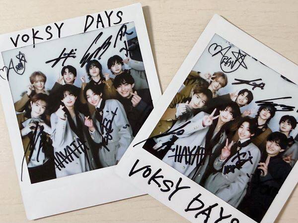 個性も、野心も、仲の良さも。8人組ボーイズグループVOKSY DAYSの武器
