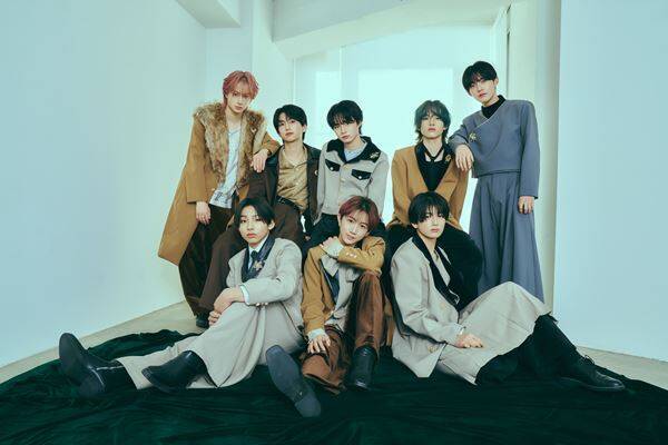 個性も、野心も、仲の良さも。8人組ボーイズグループVOKSY DAYSの武器