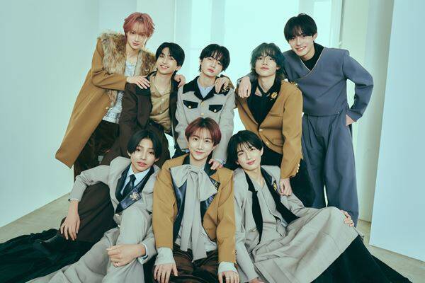 個性も、野心も、仲の良さも。8人組ボーイズグループVOKSY DAYSの武器