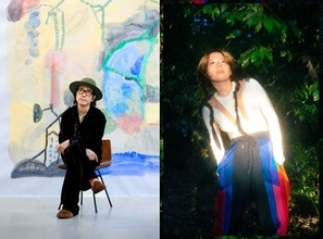 ハナレグミと中村佳穂によるツーマンライブ『HOW BEAUTIFLOW!!』京都・東京で開催