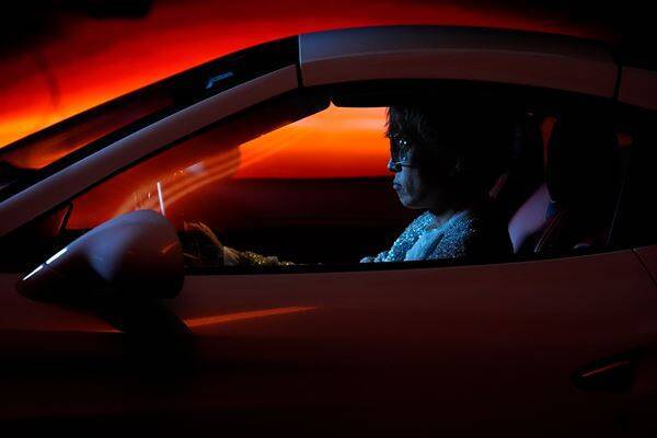 Like-an-Angel 2ndシングル「Crash to Rise」MV撮影密着レポート「今、世界で一番カッコいいバンドじゃないかな」