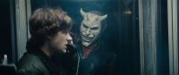 映画『ブラックフォン ２』主人公を4年ぶりに演じるメイソン・テムズが“生き残る重み”を語る特別映像公開