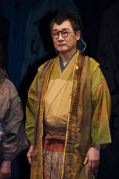 共演者が小瀧望（WEST.）をこぞって称賛！ 井上ひさしの幻の戯曲『うま－馬に乗ってこの世の外へ－』が開幕へ