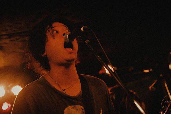 EverBrighteller、仙台の夜に新たな狼煙を上げた『Gigant Wave FINAL ~solo concert~』ライブレポート