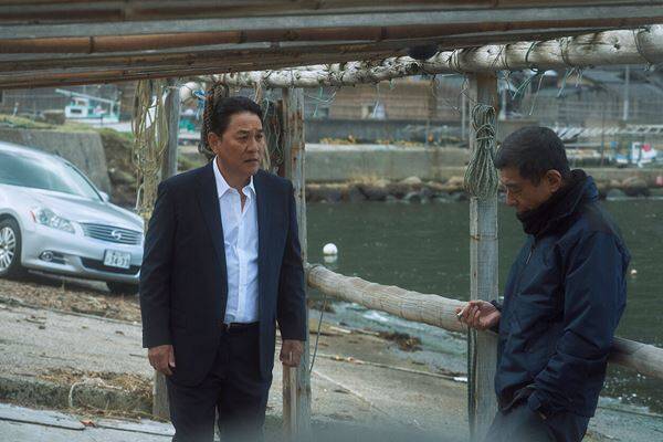 舘ひろしの最高傑作！『港のひかり』──いまをときめく藤井道人監督と、レジェンド木村大作撮影監督がタッグ【おとなの映画ガイド】