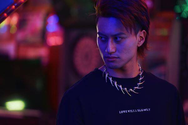 Aぇ! group小島健が語る、初のダークヒーロー役に懸けた情熱と狂気