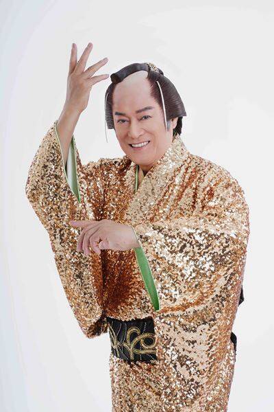 『2026 神宮外苑花火大会』第1弾出演者発表　湘南乃風、松平健、≒JOYら出演
