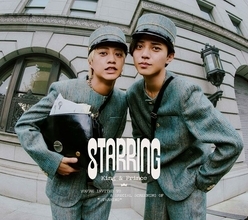 King & Prince、アルバム『STARRING』に収録の「Theater」MVフルバーション公開
