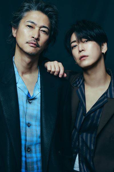 窪塚洋介×亀梨和也、信頼から生まれたバディの進化「僕にとってずっと大きな存在」